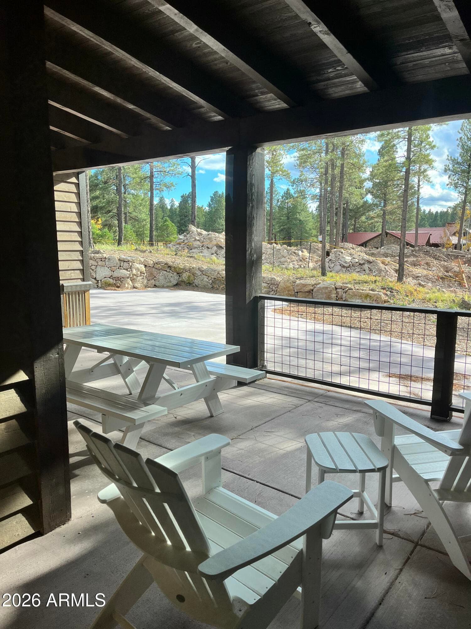 3551 S Clubhouse Circle, Flagstaff, AZ 86005 — photo 35 of 56