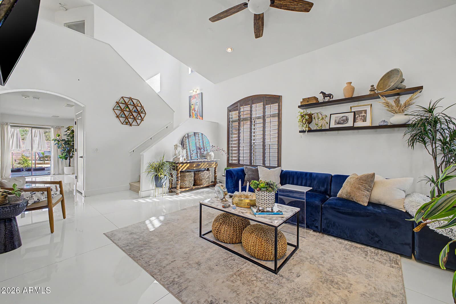 2443 W Via Dona Road, Phoenix, AZ 85085 — photo 4 of 26