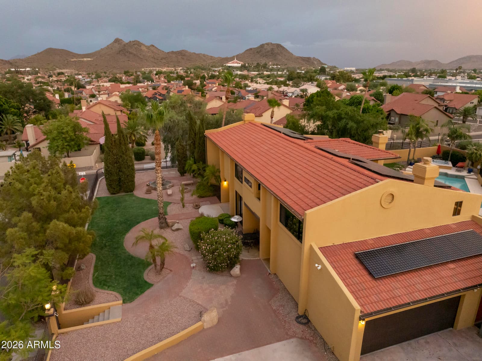 1745 E FRIESS Drive, Phoenix, AZ 85022 — photo 15 of 175