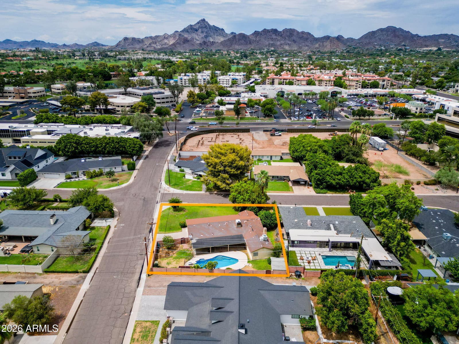 3101 E MARIPOSA Street, Phoenix, AZ 85016 — photo 23 of 25