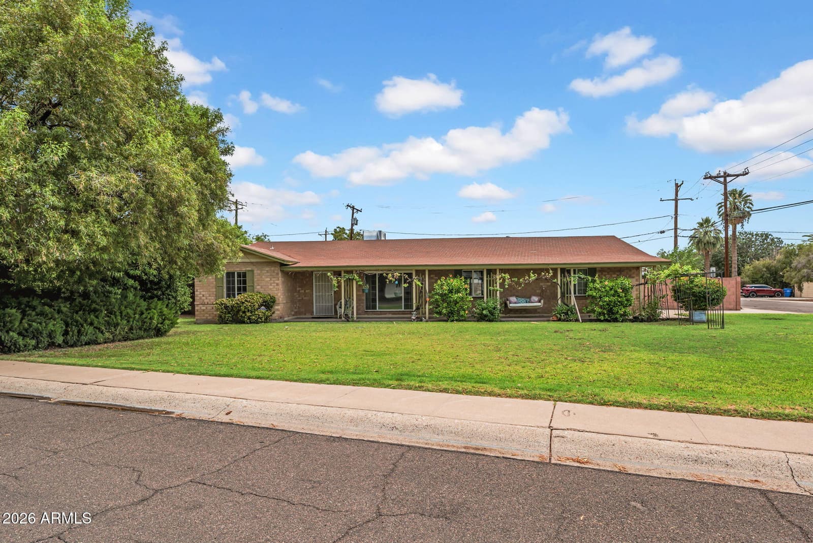 3101 E MARIPOSA Street, Phoenix, AZ 85016 — photo 1 of 25