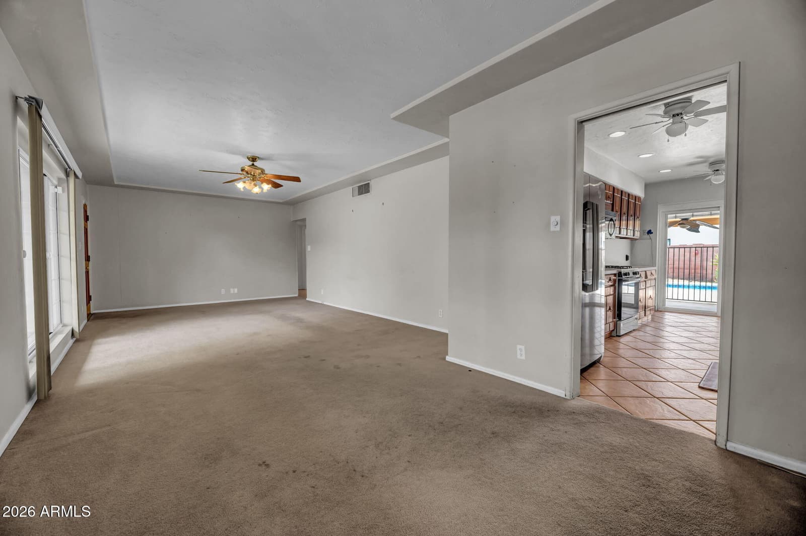 3101 E MARIPOSA Street, Phoenix, AZ 85016 — photo 5 of 25