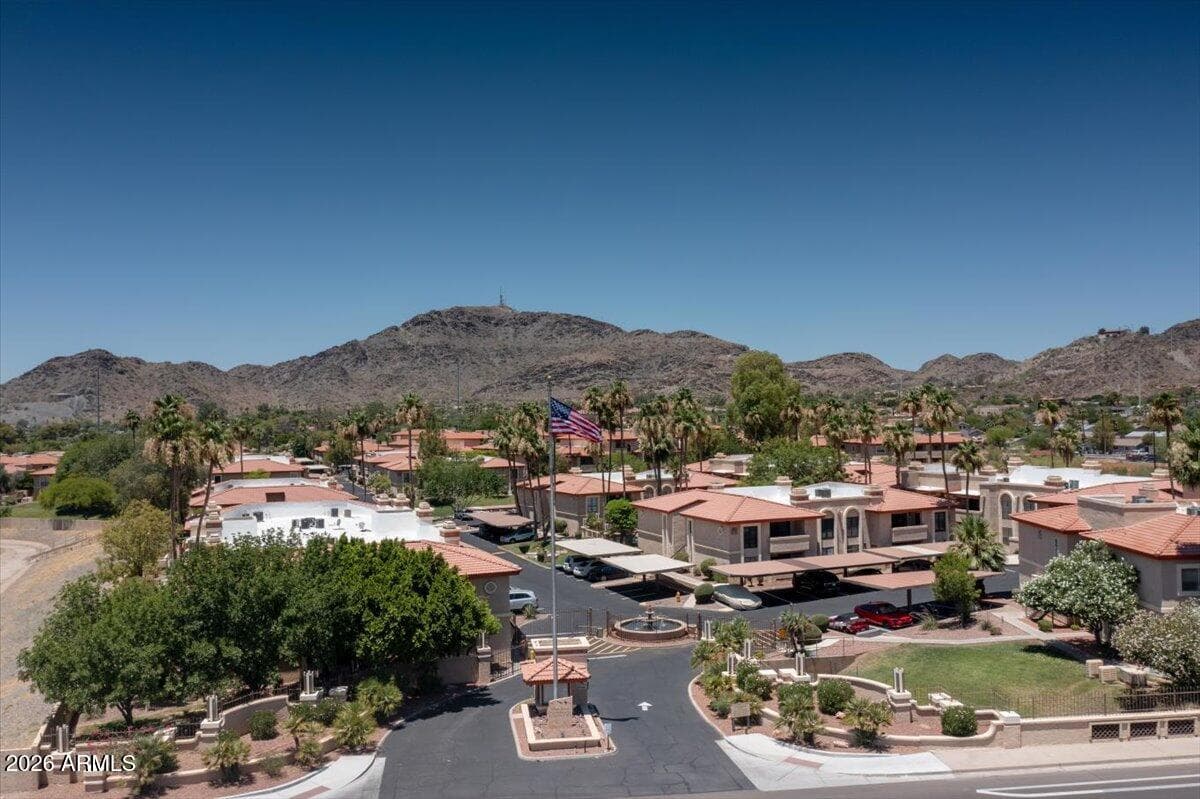 10410 N CAVE CREEK Road 1009, Phoenix, AZ 85020 — photo 38 of 40
