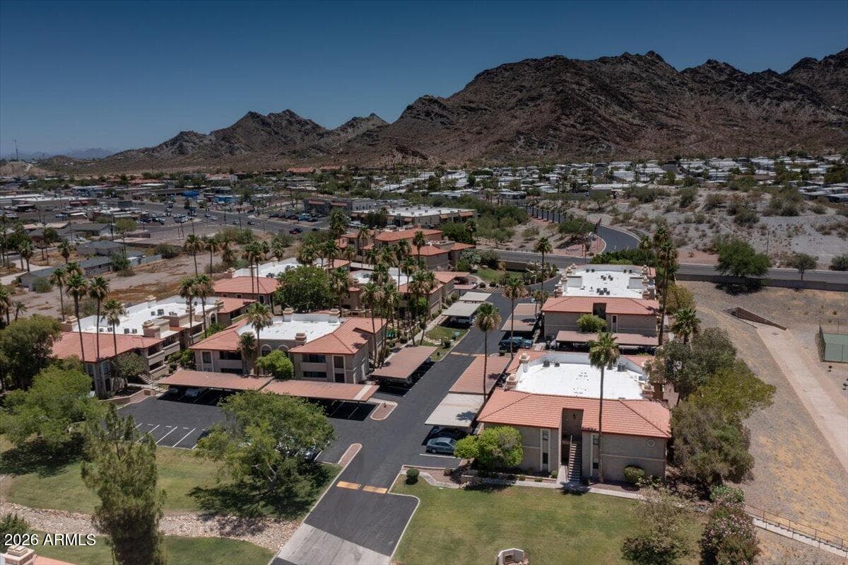 10410 N CAVE CREEK Road 1009, Phoenix, AZ 85020 — photo 40 of 40