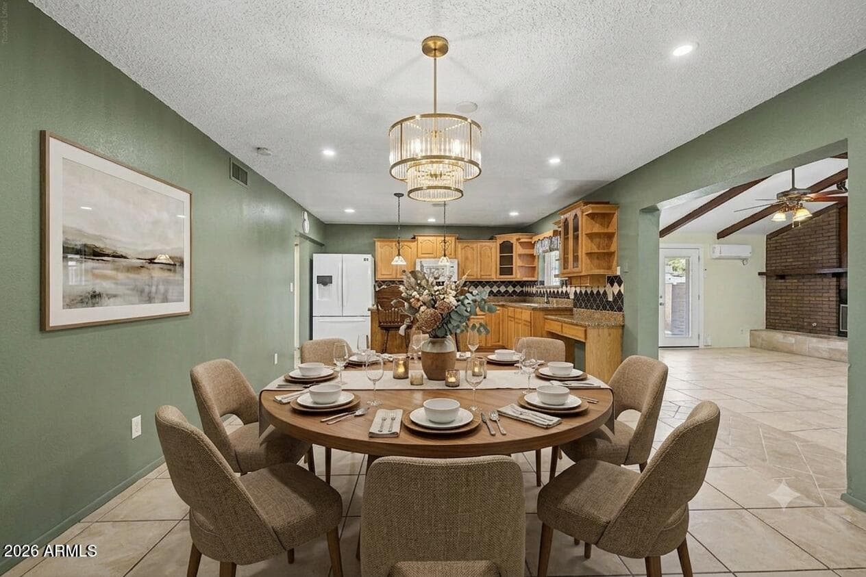 725 S PASADENA, Mesa, AZ 85210 — photo 3 of 50
