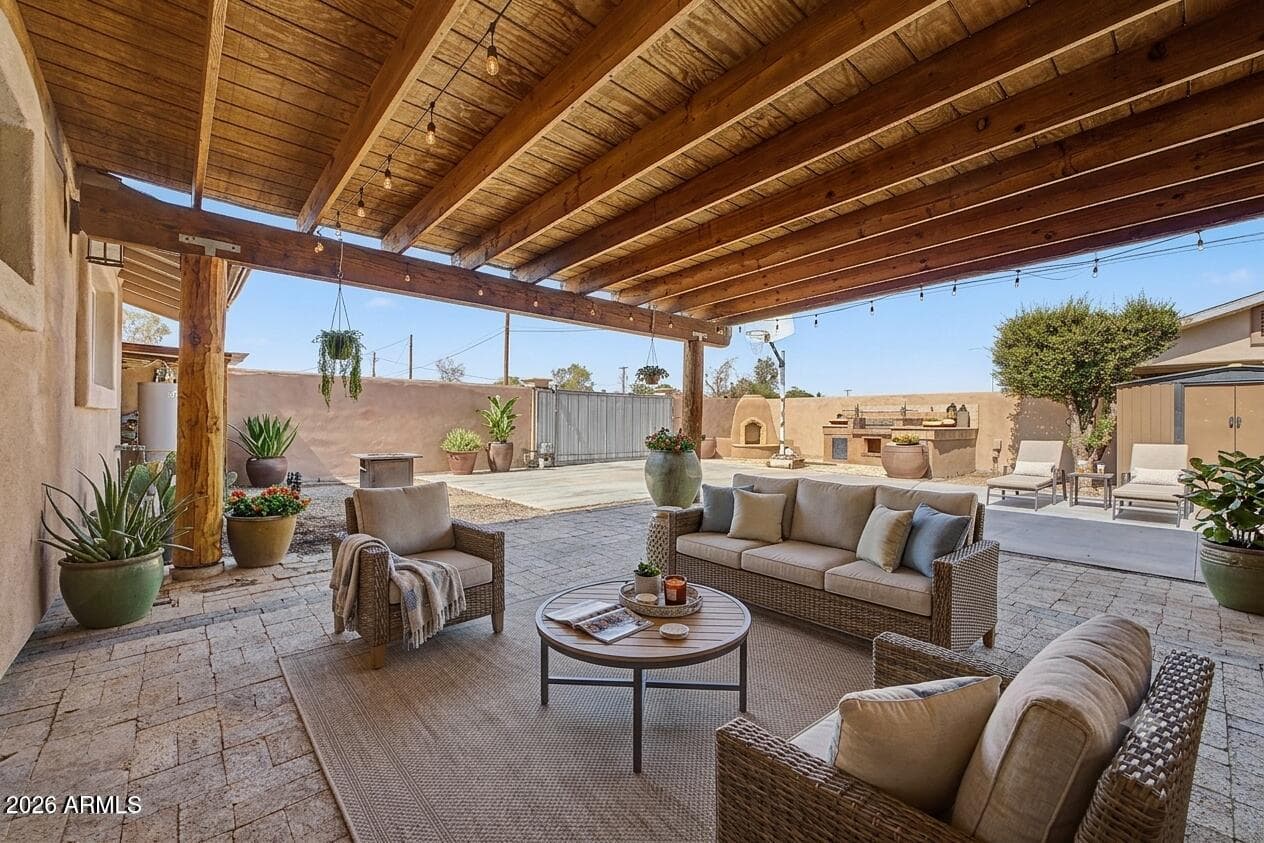 725 S PASADENA, Mesa, AZ 85210 — photo 42 of 50