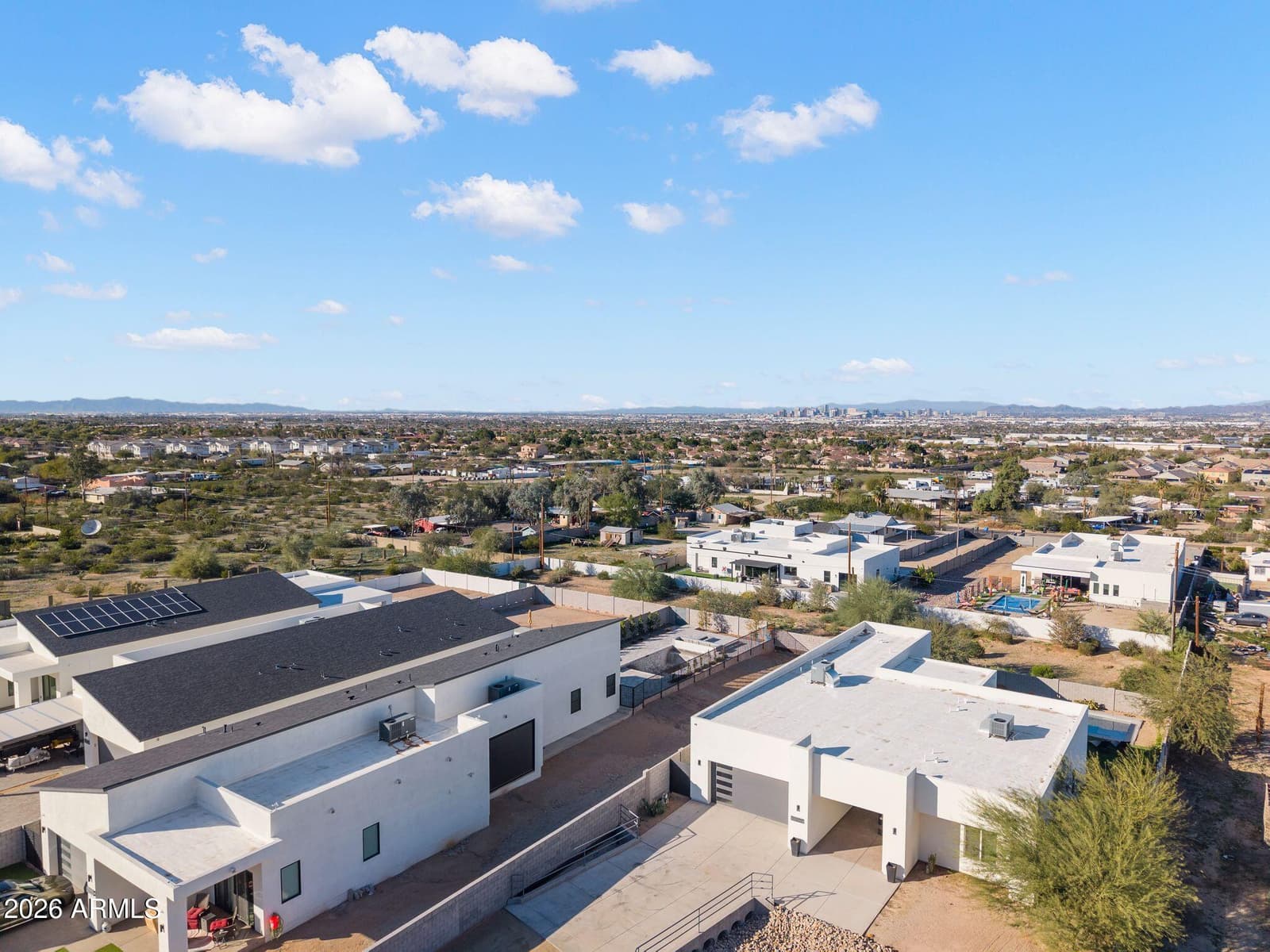 2252 E SOUTH MOUNTAIN Avenue, Phoenix, AZ 85042 — photo 49 of 50