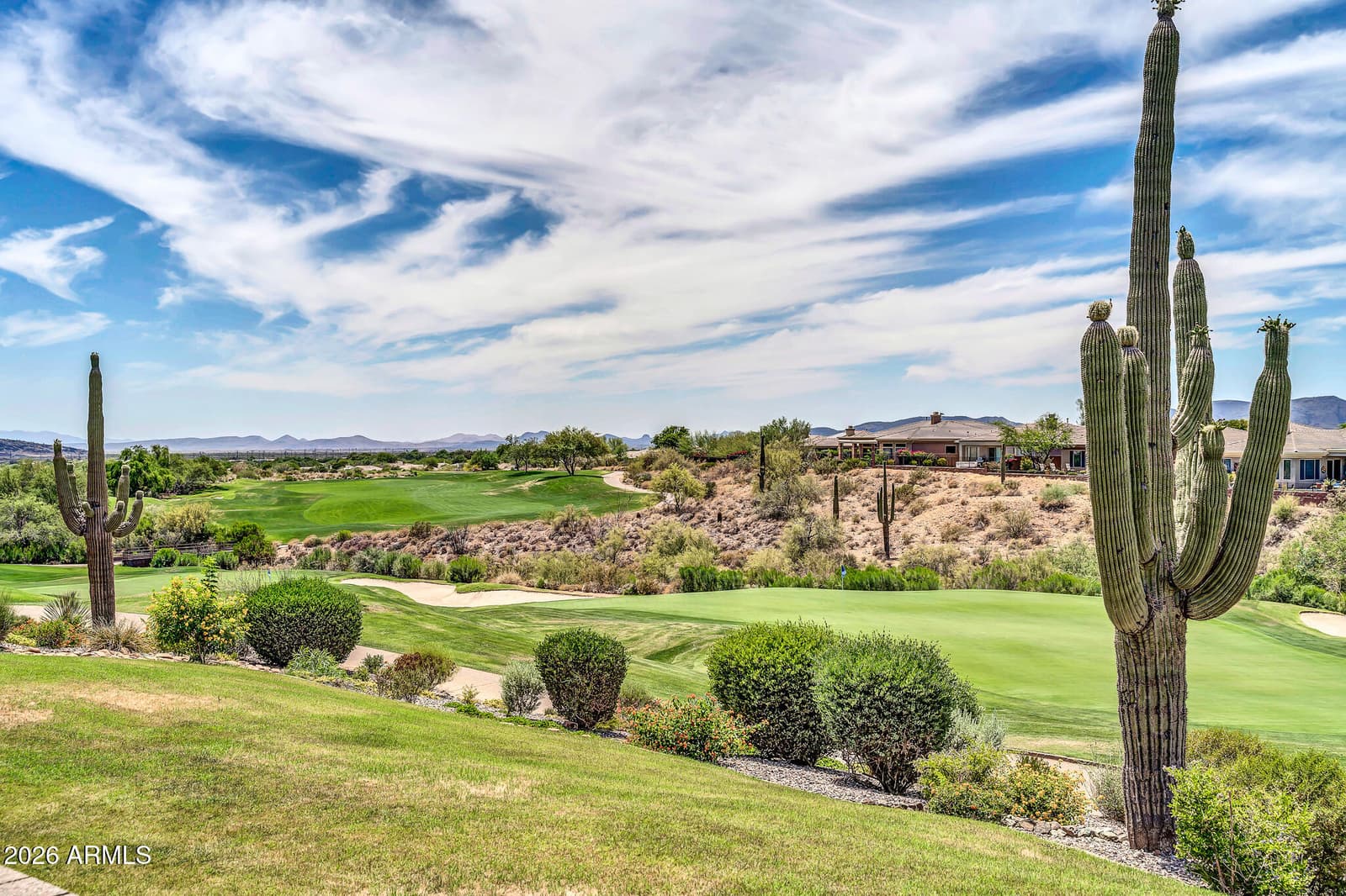 41802 N ROLLING GREEN Way, Anthem, AZ 85086 — photo 63 of 73