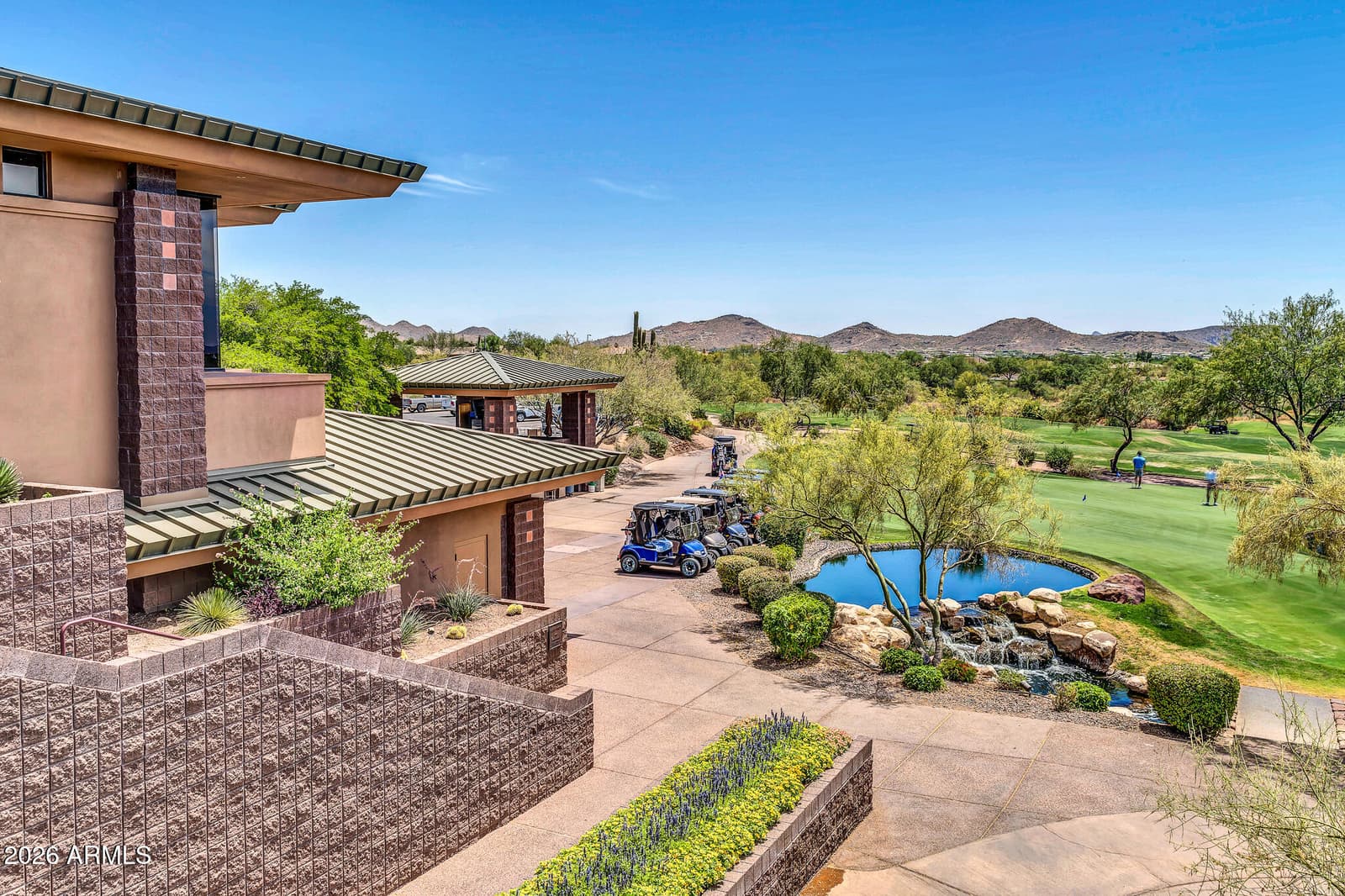41802 N ROLLING GREEN Way, Anthem, AZ 85086 — photo 62 of 73