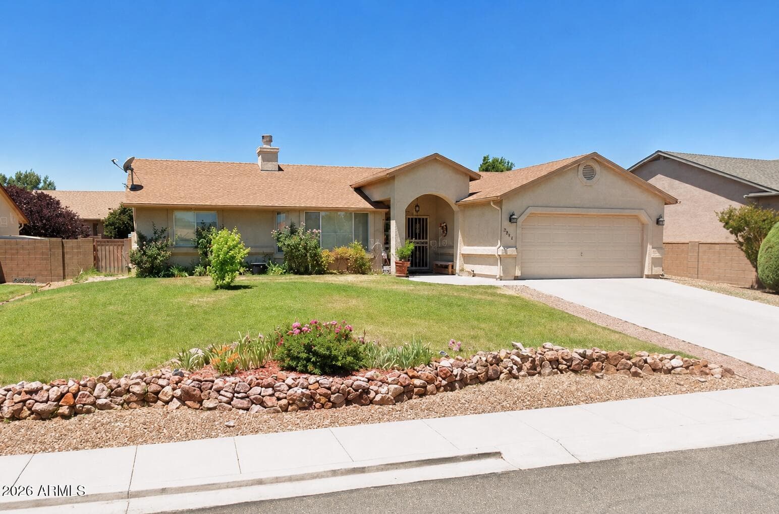 7314 N SUNRISE Vista, Prescott Valley, AZ 86315 — photo 1 of 1