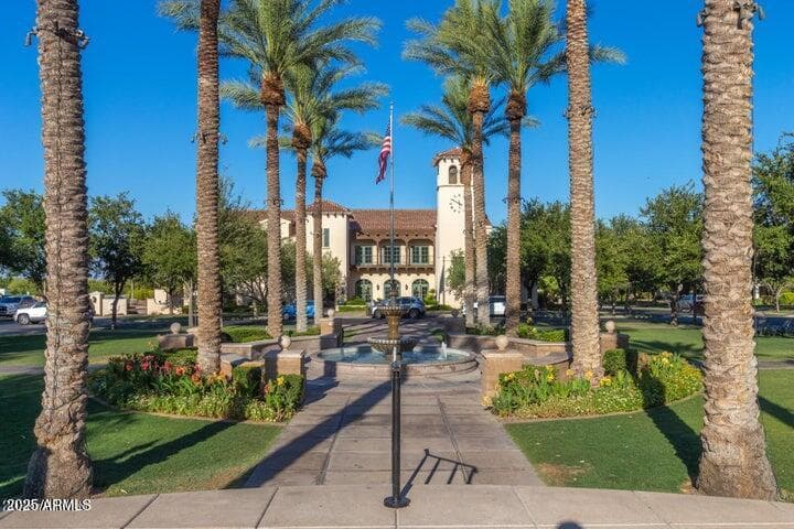 2946 N BEVERLY Place, Buckeye, AZ 85396 — photo 50 of 62