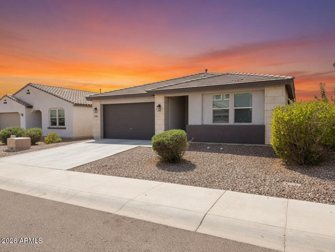 532 S 199TH Drive, Buckeye, AZ 85326 — photo 46 of 75