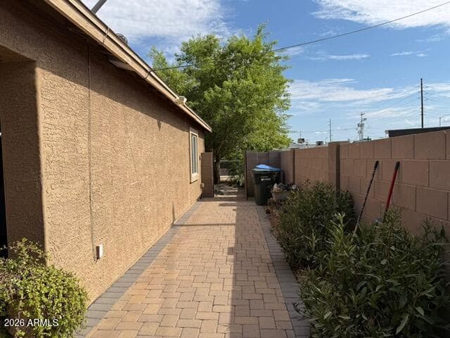 2634 W Melvin Street, Phoenix, AZ 85009 — photo 18 of 20