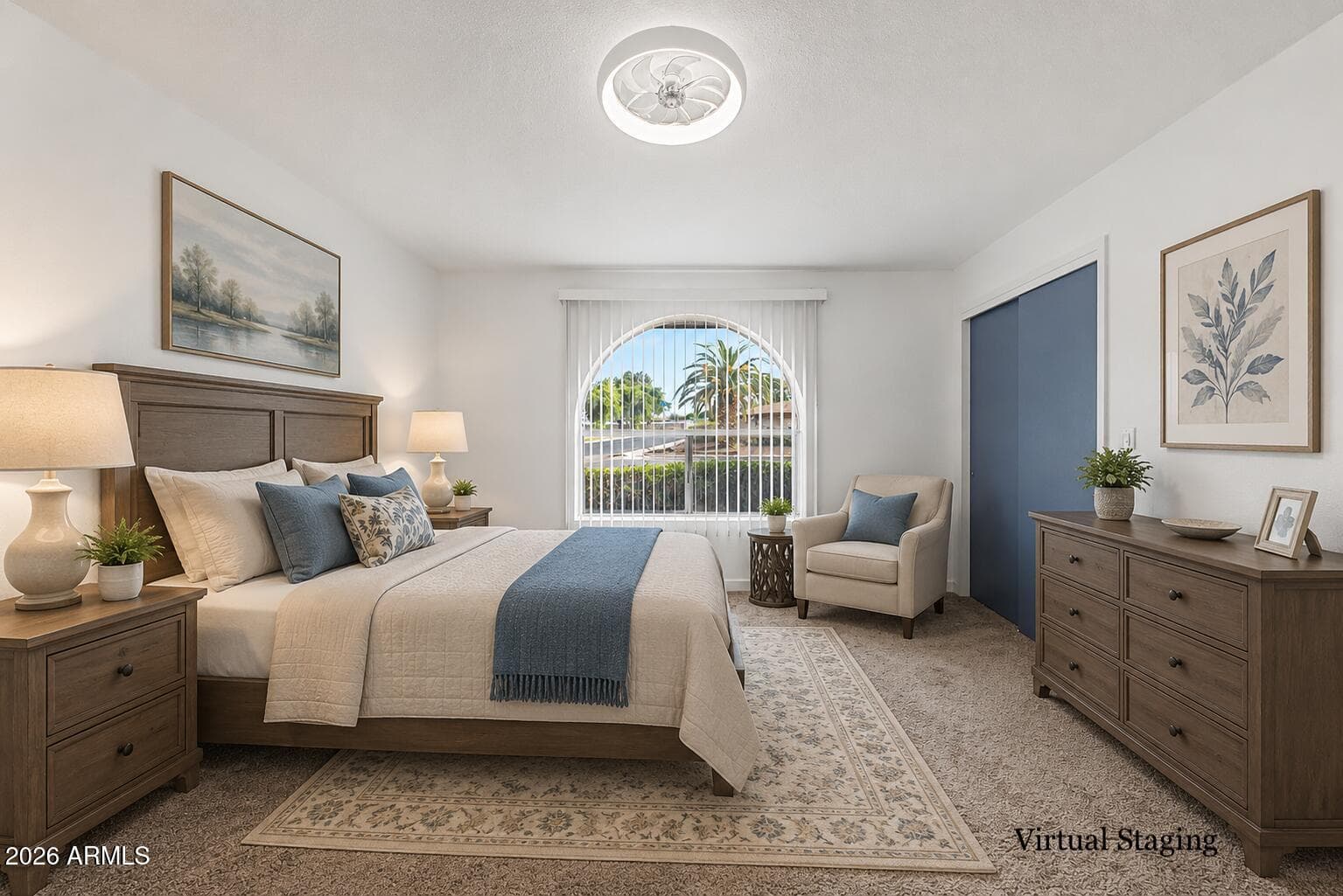 7803 E KIOWA Avenue, Mesa, AZ 85209 — photo 18 of 34