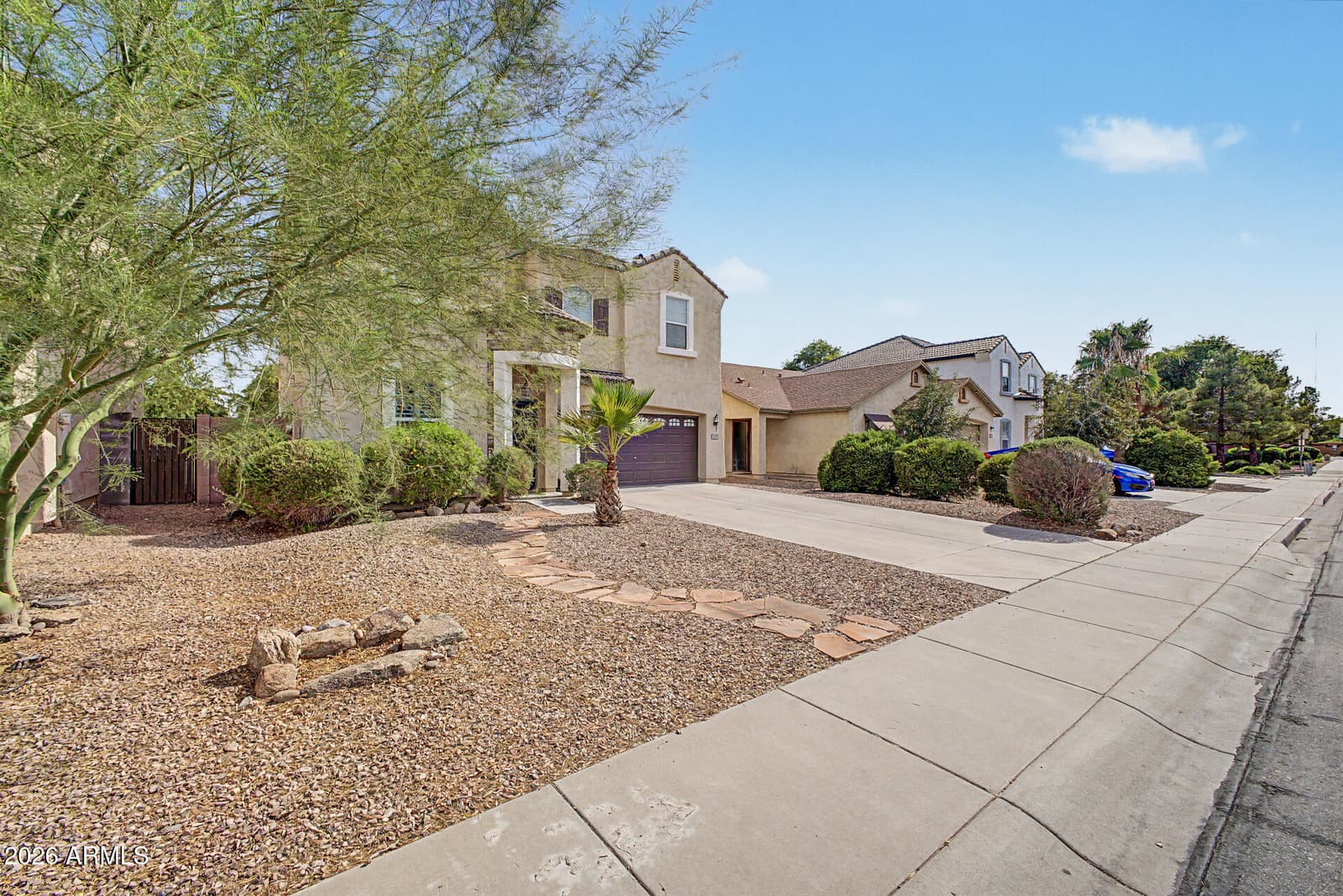 4729 E MEADOW LAND Drive, San Tan Valley, AZ 85140 — photo 3 of 33
