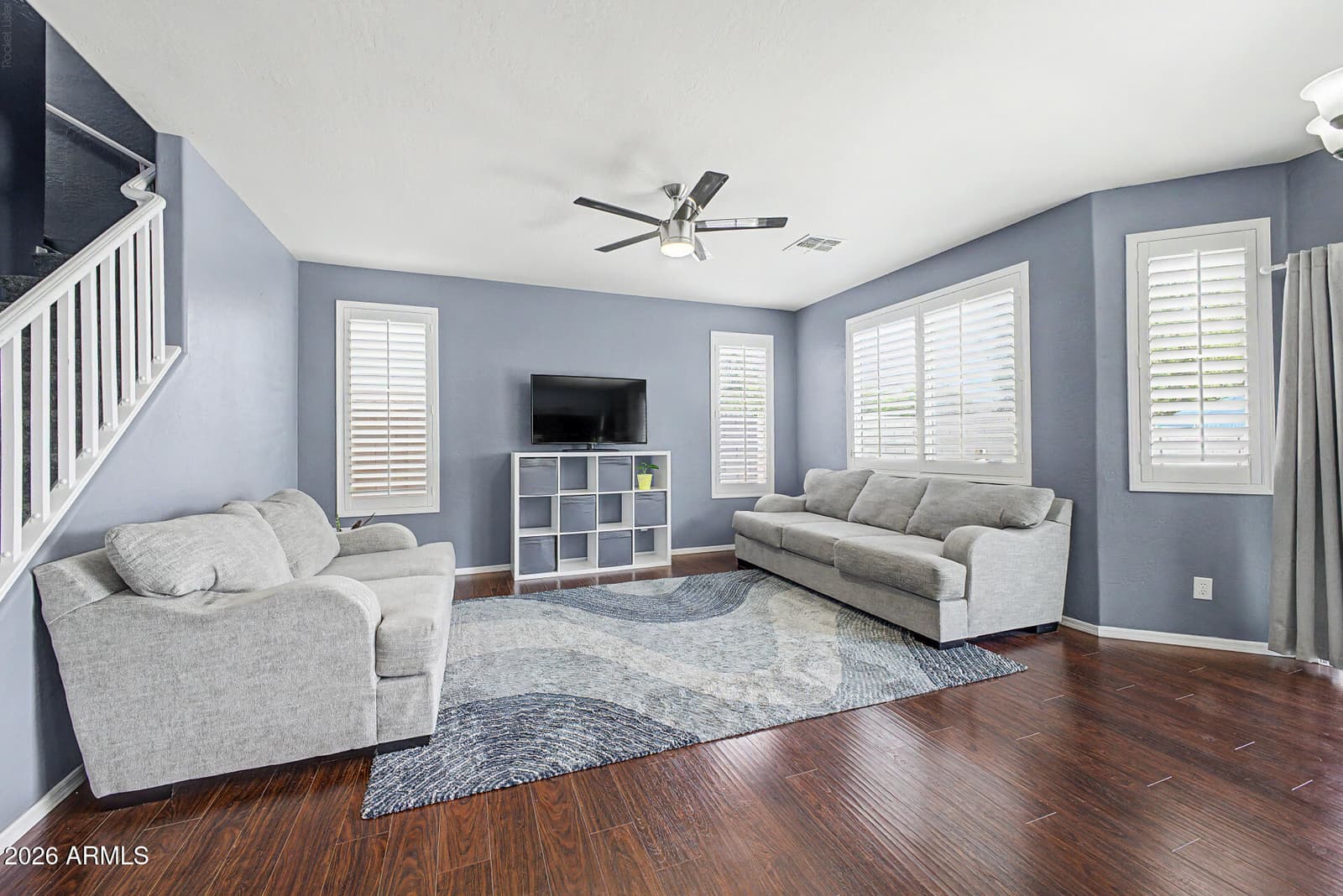 4729 E MEADOW LAND Drive, San Tan Valley, AZ 85140 — photo 5 of 33