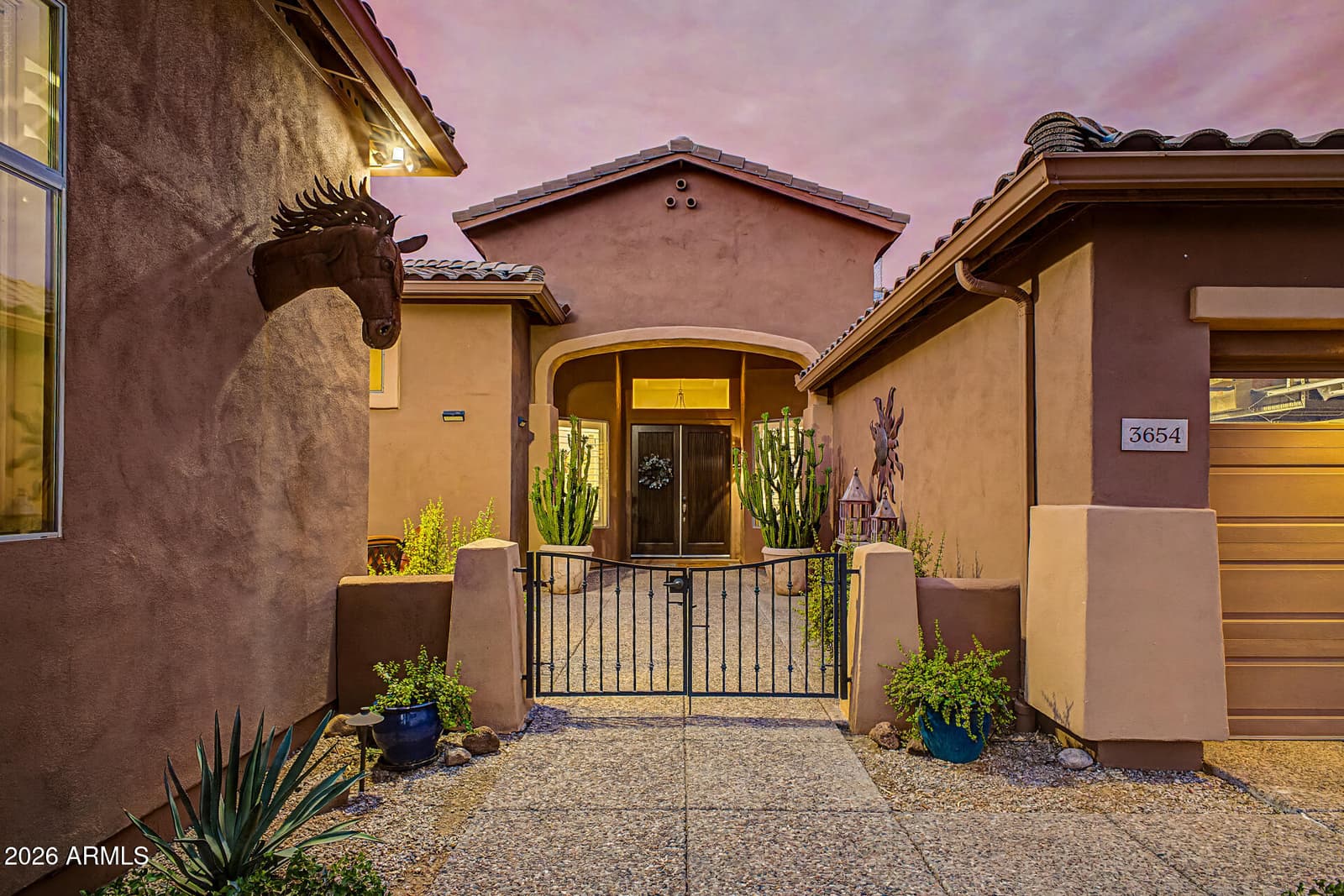 3654 E Sierra Way, Cave Creek, AZ 85331 — photo 6 of 57