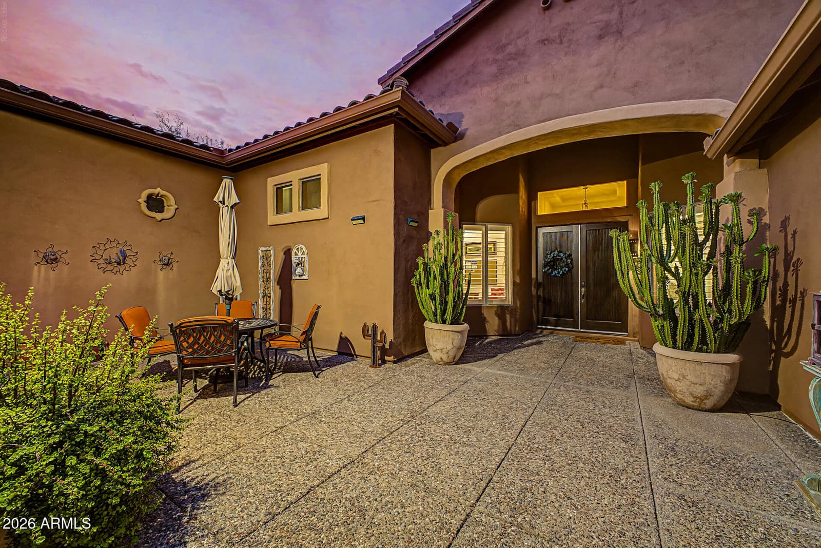 3654 E Sierra Way, Cave Creek, AZ 85331 — photo 7 of 57