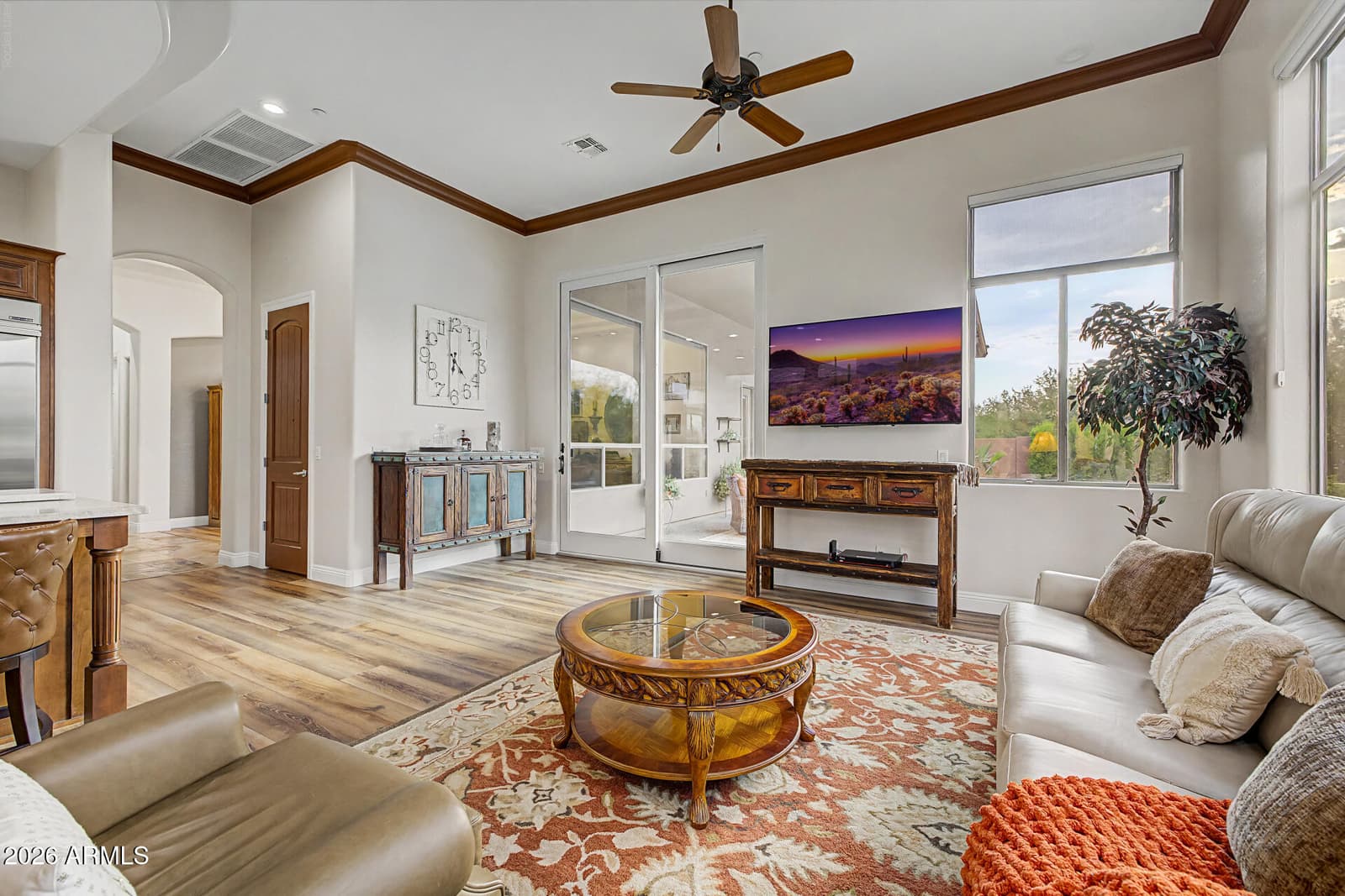 3654 E Sierra Way, Cave Creek, AZ 85331 — photo 19 of 57