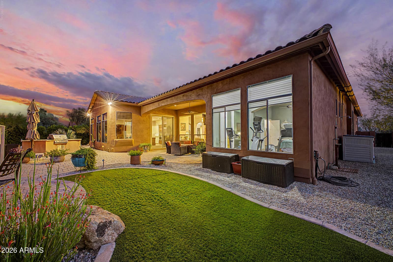 3654 E Sierra Way, Cave Creek, AZ 85331 — photo 49 of 57