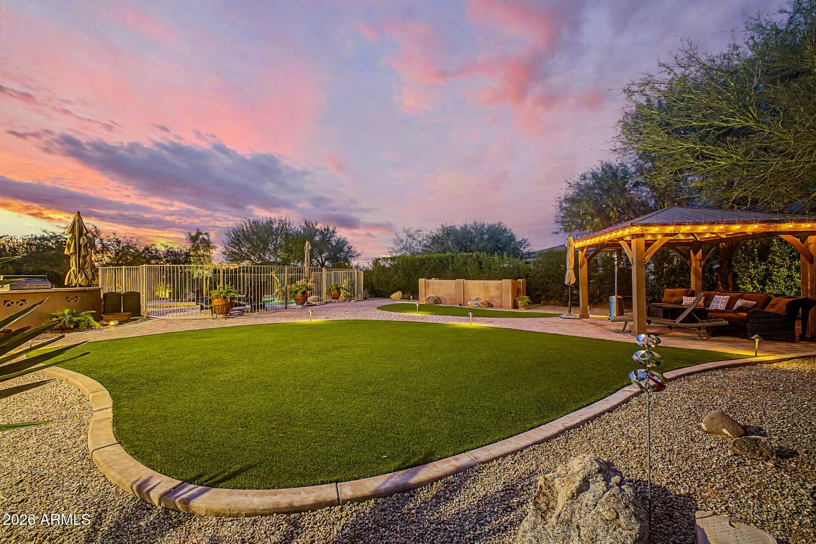 3654 E Sierra Way, Cave Creek, AZ 85331 — photo 41 of 57