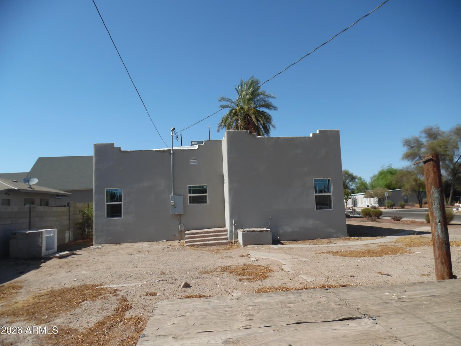 211 E EASON Avenue, Buckeye, AZ 85326 — photo 5 of 14