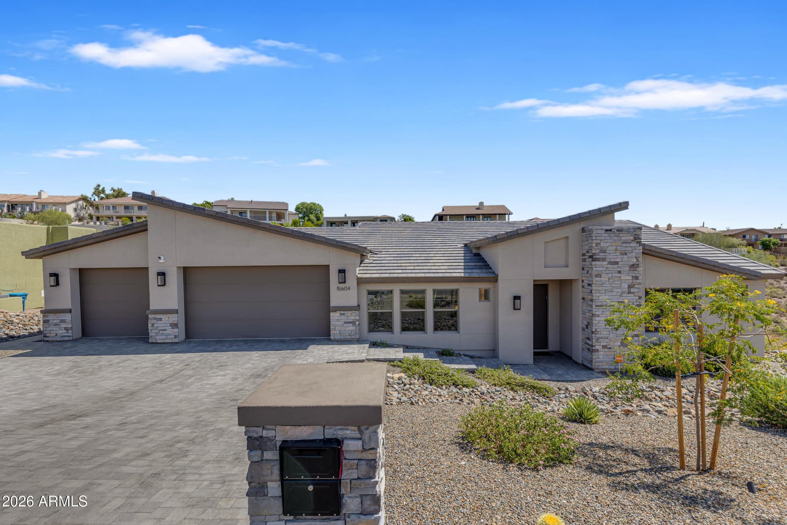 15604 E SCORPION Drive, Fountain Hills, AZ 85268 — photo 3 of 47