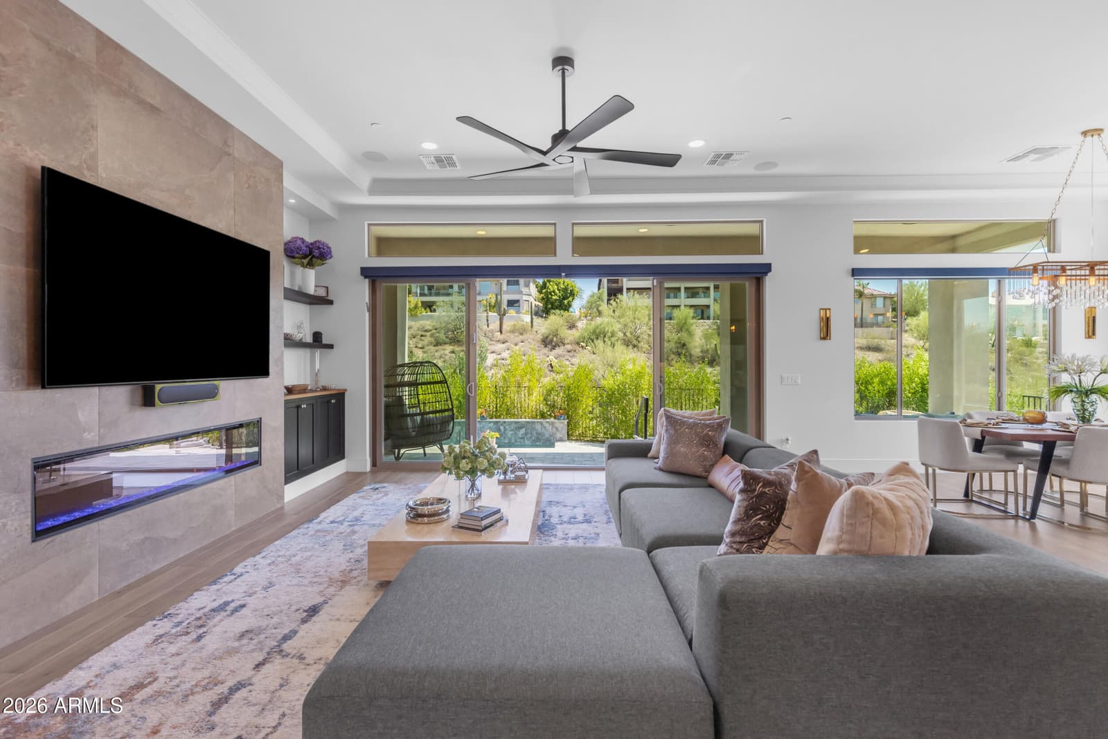 15604 E SCORPION Drive, Fountain Hills, AZ 85268 — photo 13 of 47