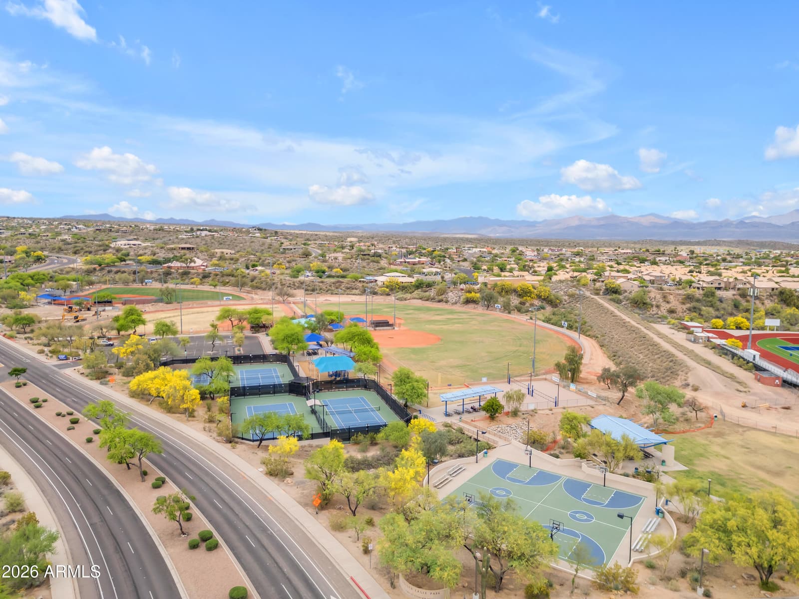 15604 E SCORPION Drive, Fountain Hills, AZ 85268 — photo 46 of 47