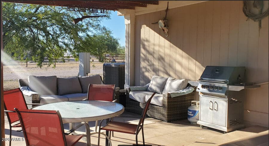 28275 N 168TH Avenue, Surprise, AZ 85387 — photo 13 of 54