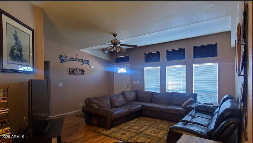28275 N 168TH Avenue, Surprise, AZ 85387 — photo 29 of 54