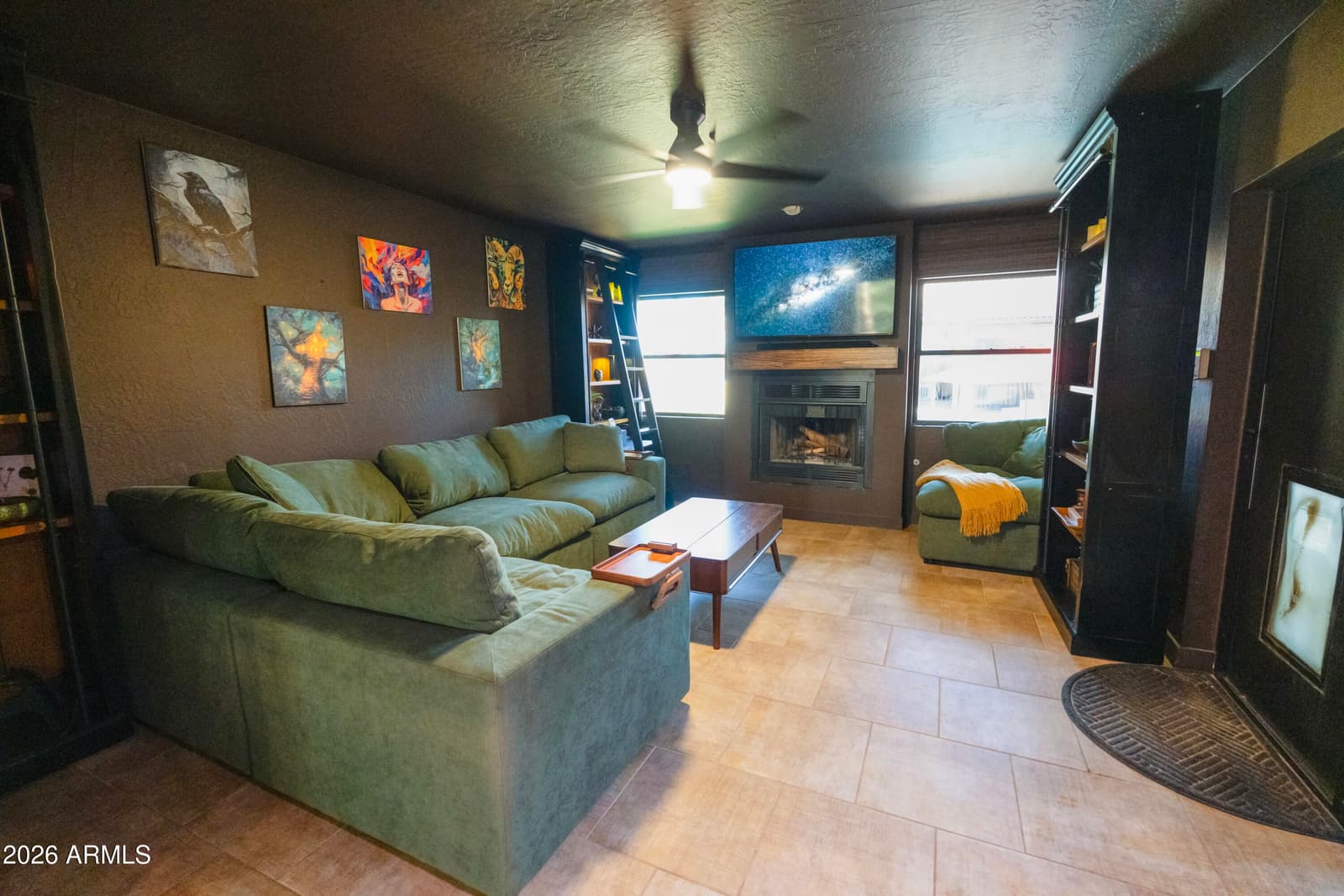 1745 E FRIESS Drive, Phoenix, AZ 85022 — photo 50 of 175