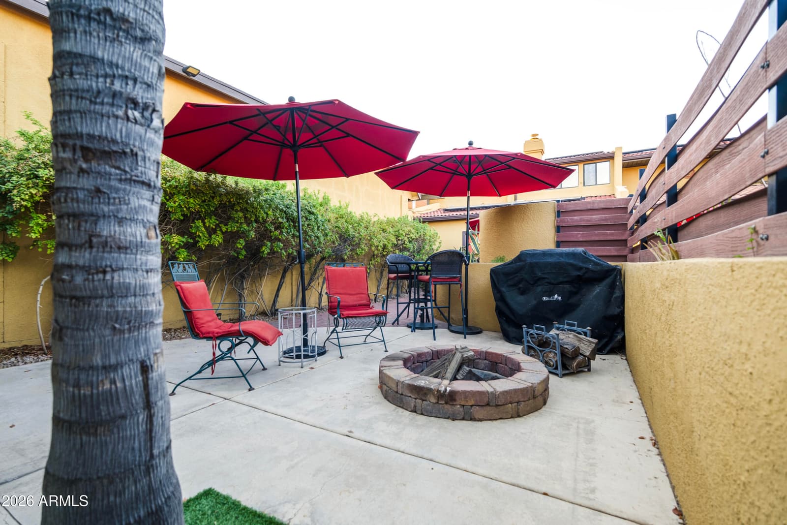 1745 E FRIESS Drive, Phoenix, AZ 85022 — photo 107 of 175