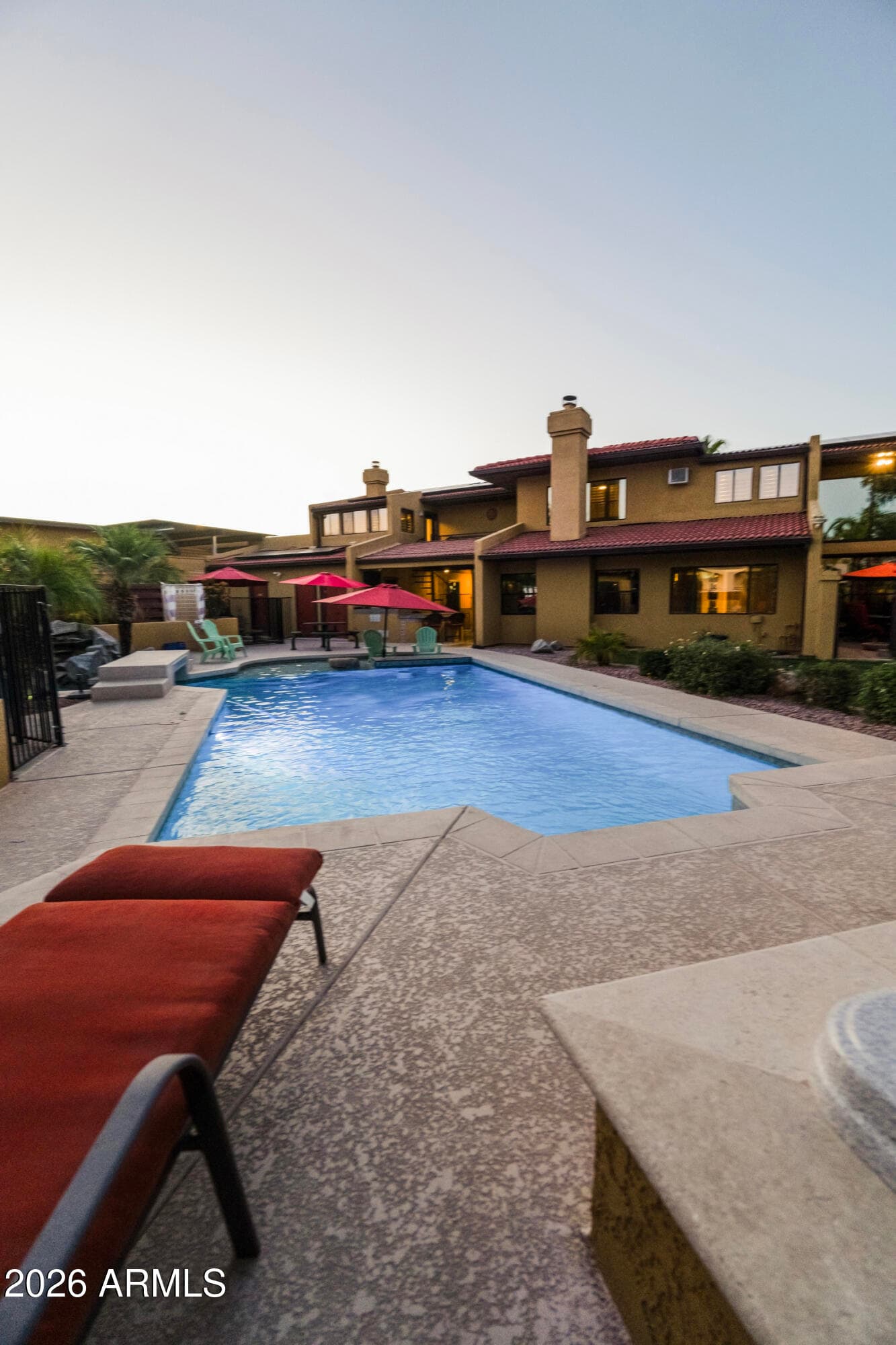 1745 E FRIESS Drive, Phoenix, AZ 85022 — photo 139 of 175
