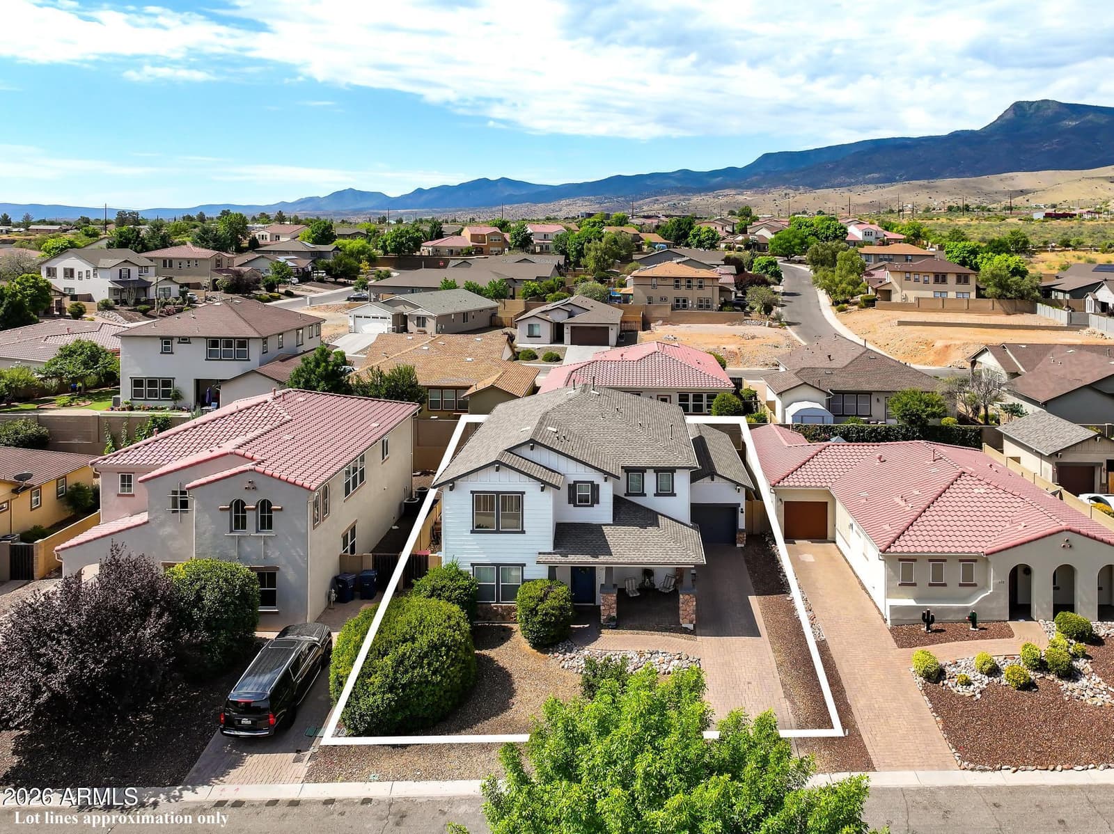 457 Phelps Drive, Clarkdale, AZ 86324 — photo 3 of 54