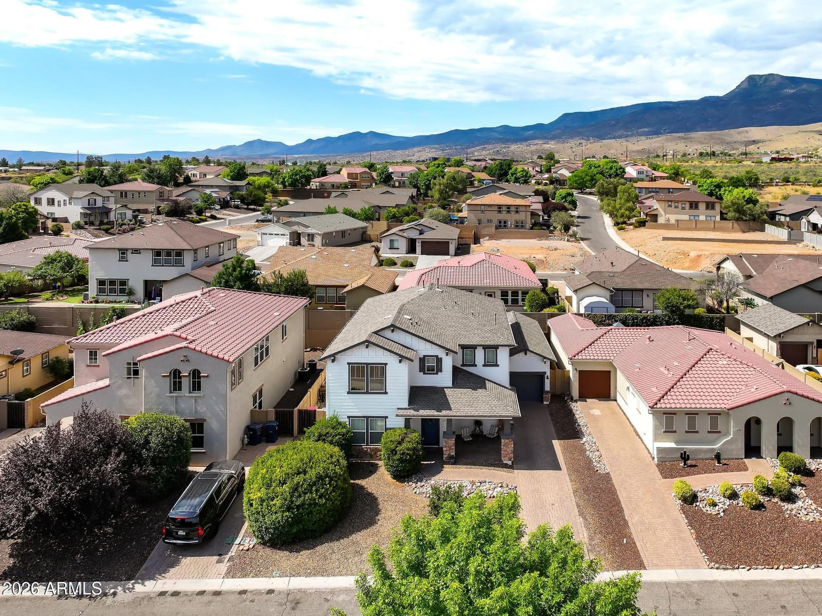 457 Phelps Drive, Clarkdale, AZ 86324 — photo 53 of 54