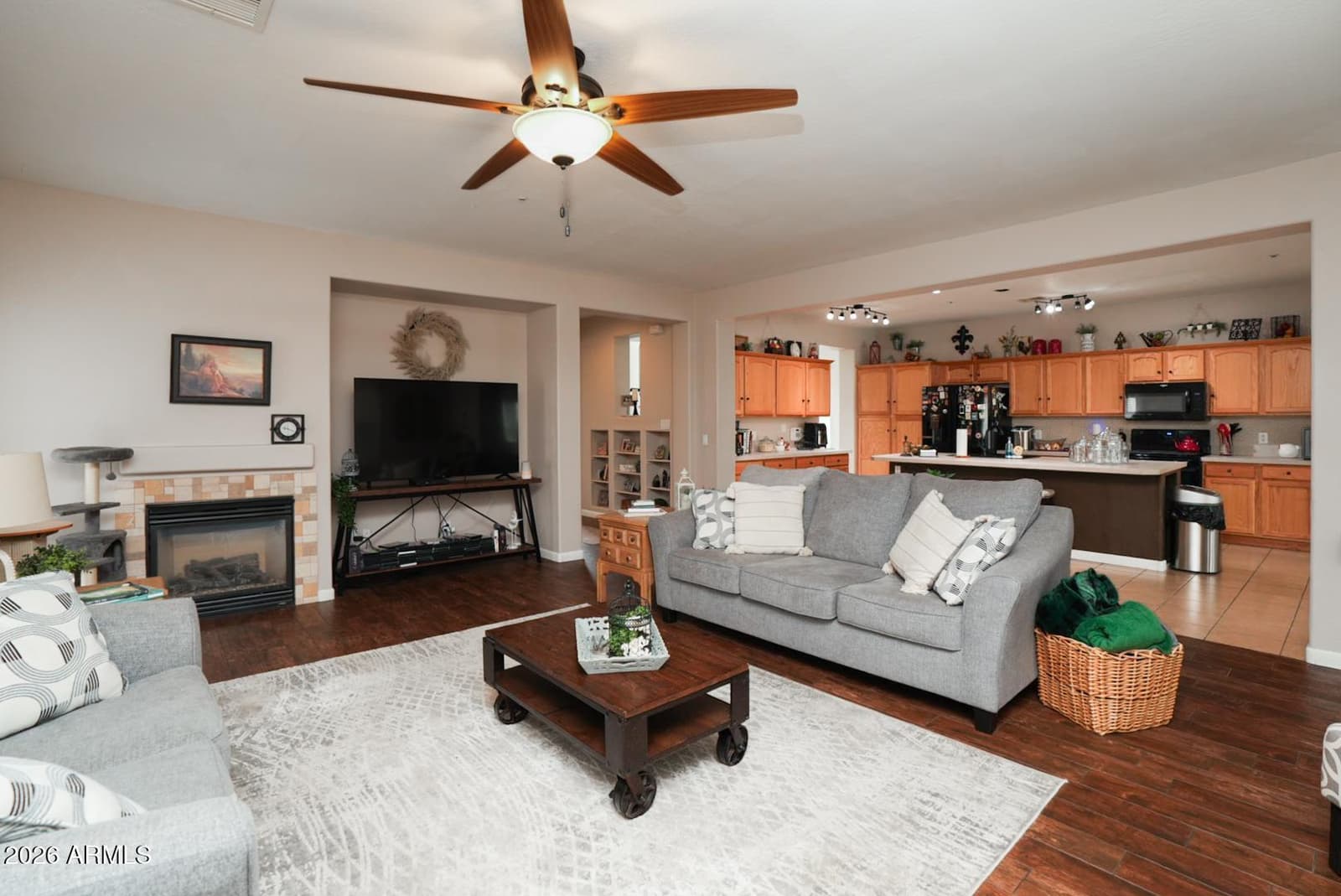 457 Phelps Drive, Clarkdale, AZ 86324 — photo 15 of 54