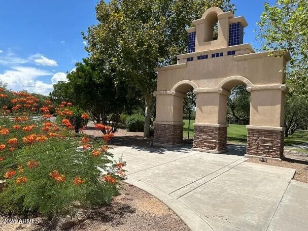 304 E WESTERN HEMLOCK Place, Sahuarita, AZ 85629 — photo 48 of 50