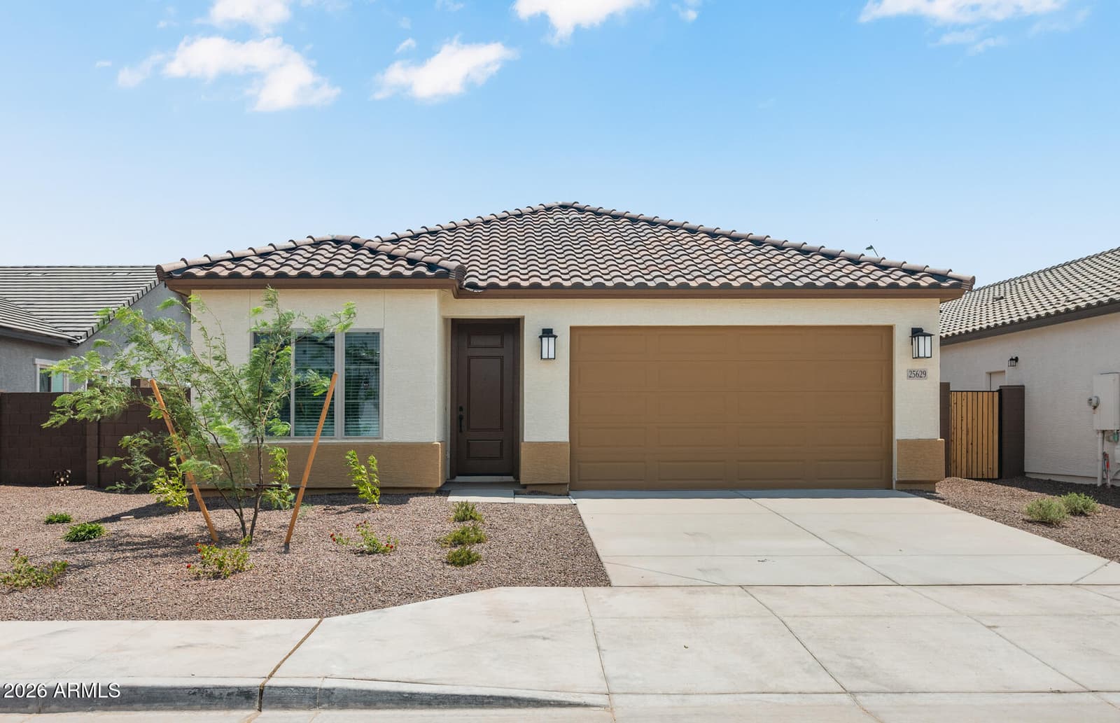 25629 W Trumbull Road, Buckeye, AZ 85326