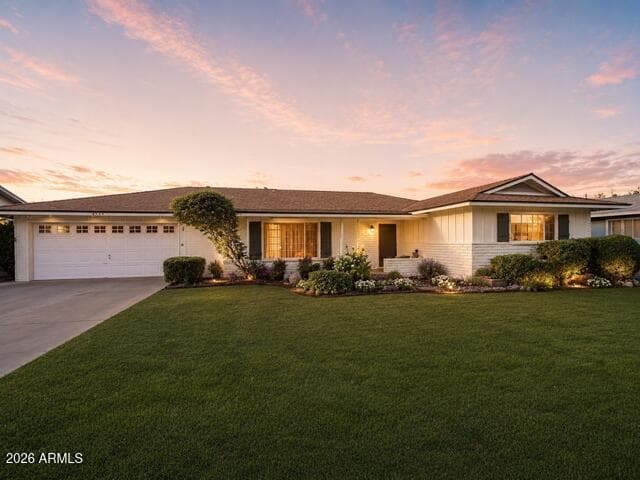 4224 E WELDON Avenue, Phoenix, AZ 85018 — photo 1 of 1