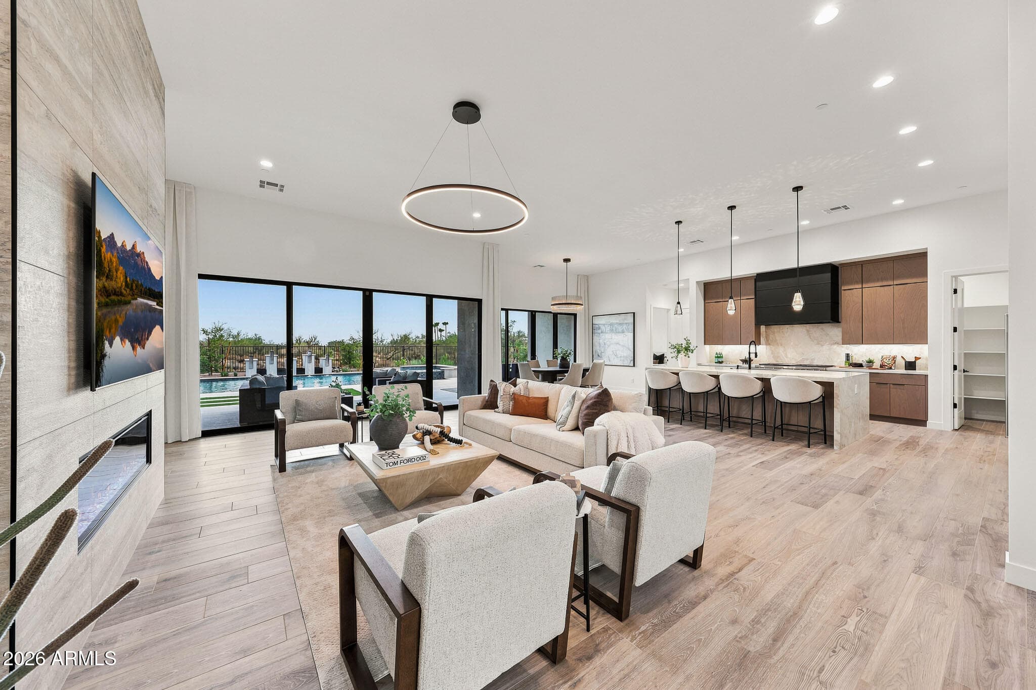 7195 E RANCHO DEL ORO Drive, Scottsdale, AZ 85266 — photo 16 of 101