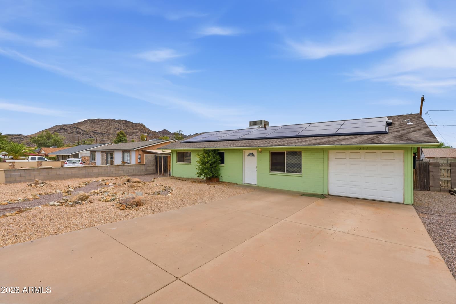 1317 E DESERT COVE Avenue, Phoenix, AZ 85020 — photo 1 of 28