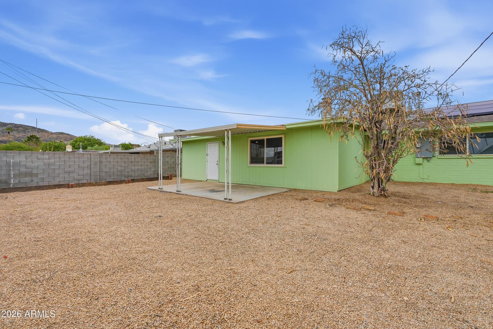1317 E DESERT COVE Avenue, Phoenix, AZ 85020 — photo 25 of 28