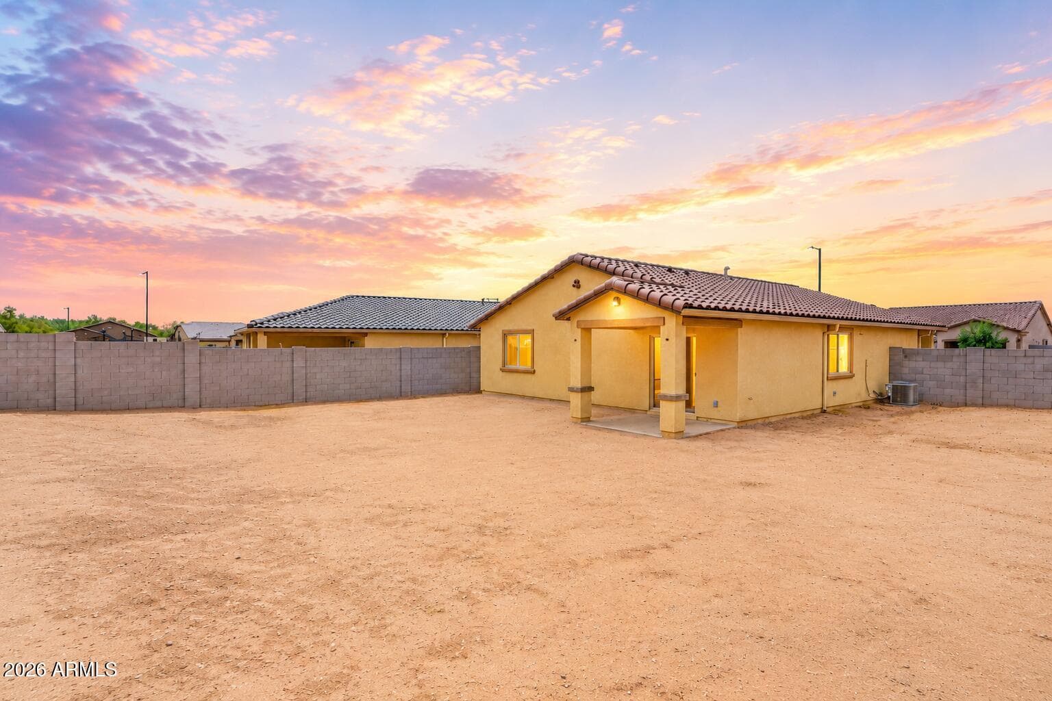 25770 W COLES Road, Buckeye, AZ 85326 — photo 5 of 24