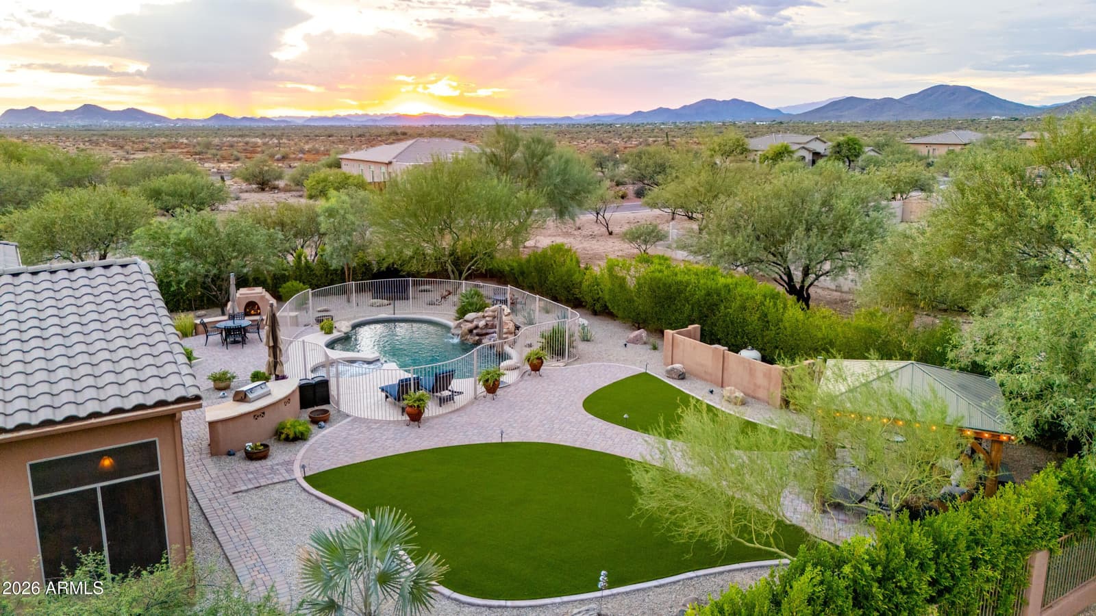 3654 E Sierra Way, Cave Creek, AZ 85331 — photo 3 of 57