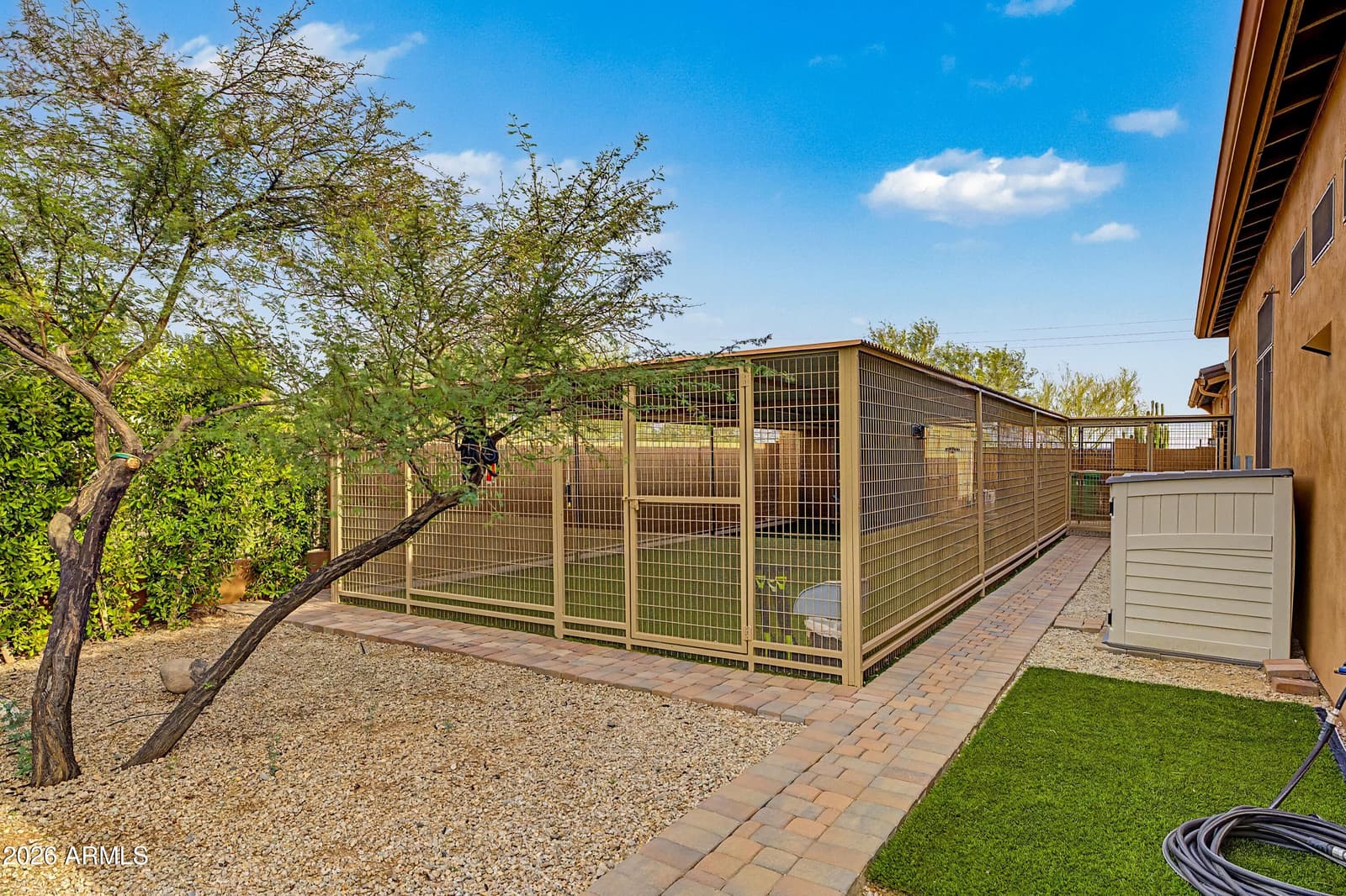 3654 E Sierra Way, Cave Creek, AZ 85331 — photo 54 of 57