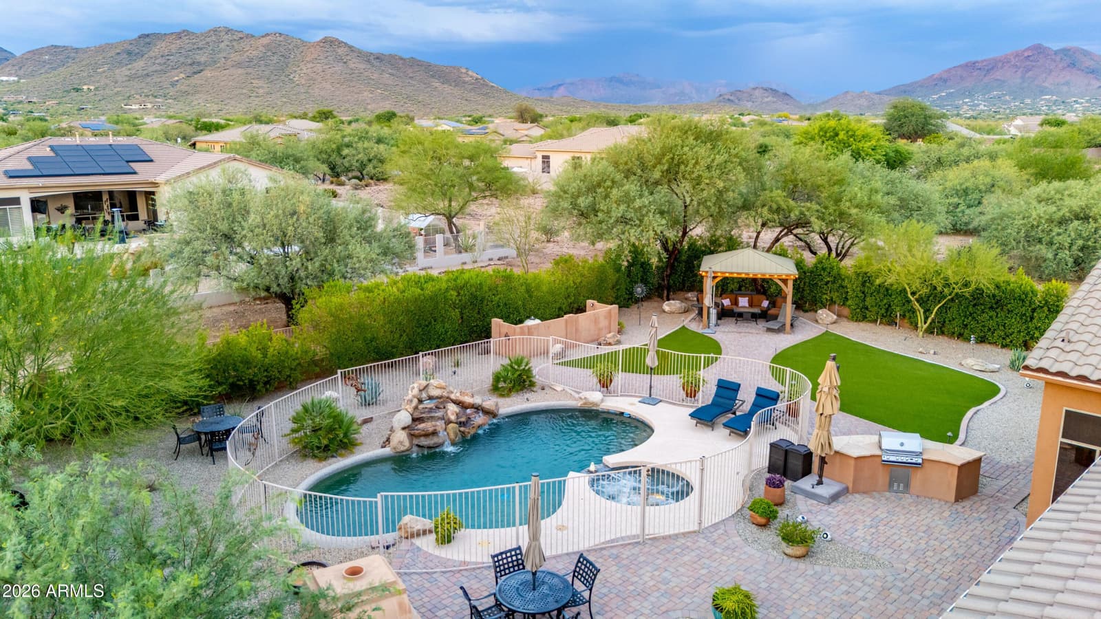 3654 E Sierra Way, Cave Creek, AZ 85331 — photo 5 of 57