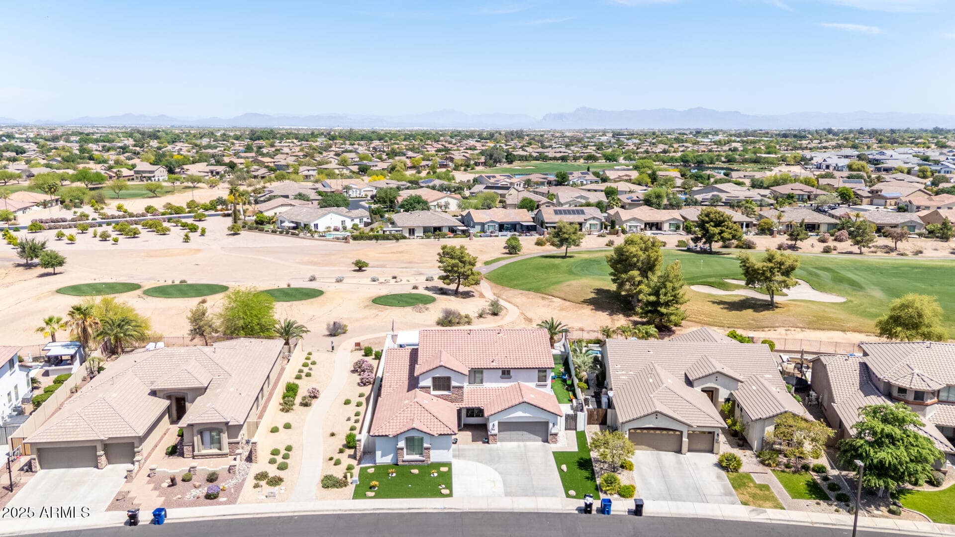 6745 S RACHAEL Way, Gilbert, AZ 85298 — photo 51 of 72