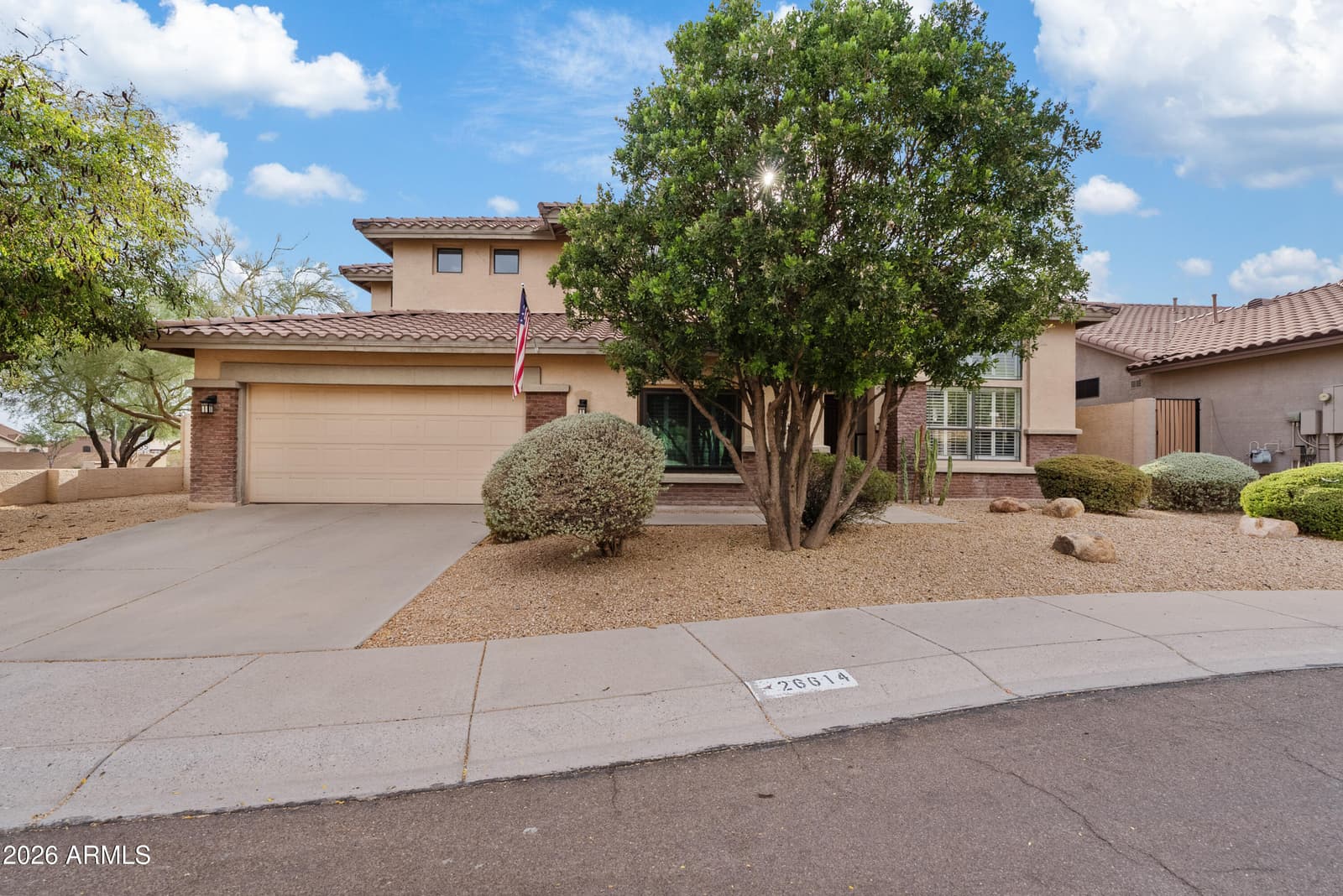 26614 N 47TH Street, Cave Creek, AZ 85331 — photo 55 of 56