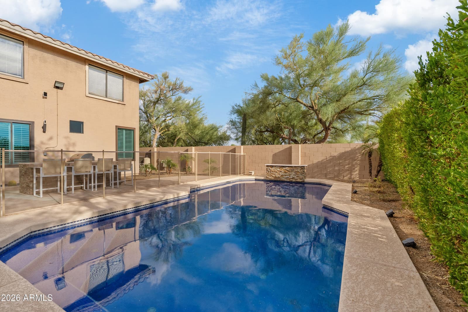 26614 N 47TH Street, Cave Creek, AZ 85331 — photo 49 of 56
